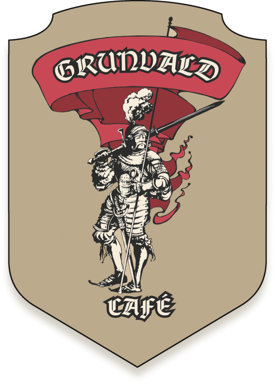 Грюнвальд кафе 